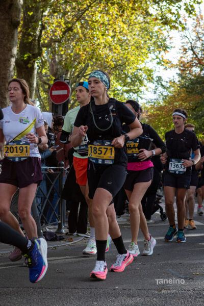 0360 42km Trek Marathon Lille 2026