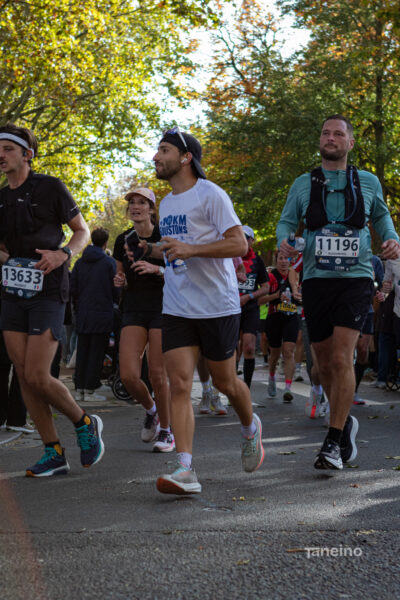 0362 42km Trek Marathon Lille 2026