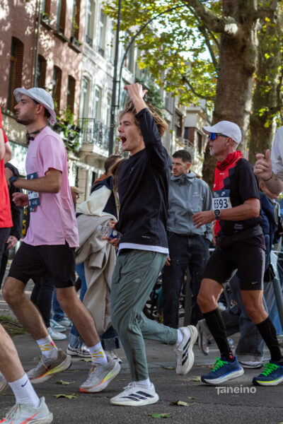 0366 42km Trek Marathon Lille 2026