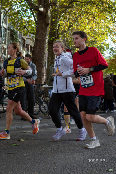 0371 42km Trek Marathon Lille 2026