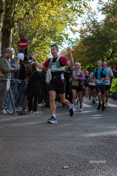 0377 42km Trek Marathon Lille 2026