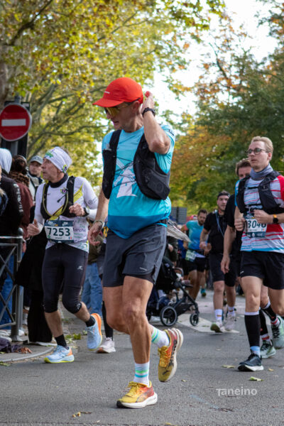 0381 42km Trek Marathon Lille 2026