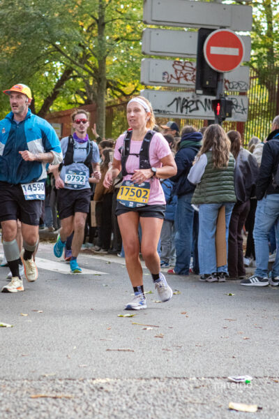 0389 42km Trek Marathon Lille 2026