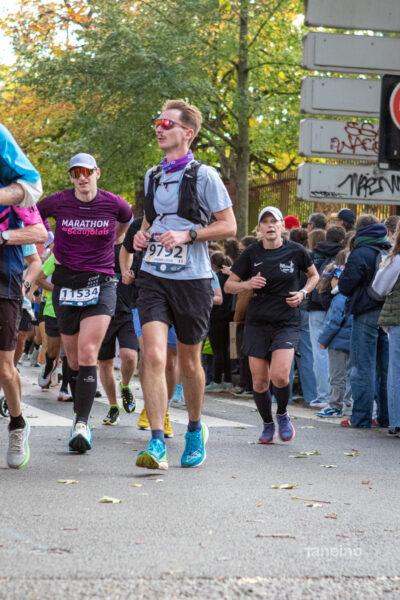 0392 42km Trek Marathon Lille 2026