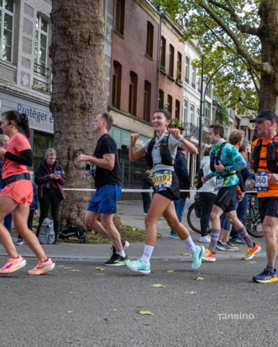 0396 42km Trek Marathon Lille 2026