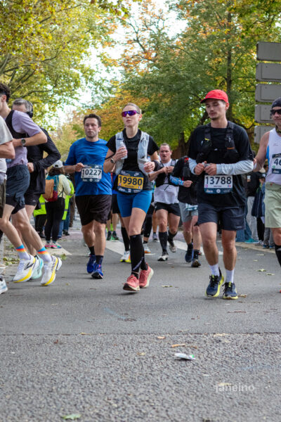 0412 42km Trek Marathon Lille 2026