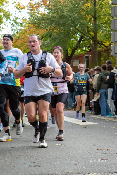 0414 42km Trek Marathon Lille 2026