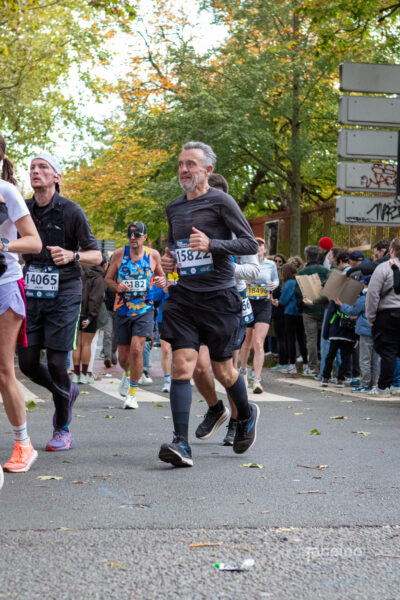 0445 42km Trek Marathon Lille 2026