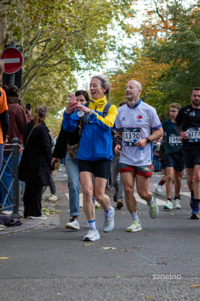 0450 42km Trek Marathon Lille 2026