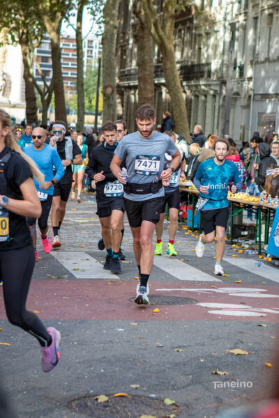 0463 42km Trek Marathon Lille 2026