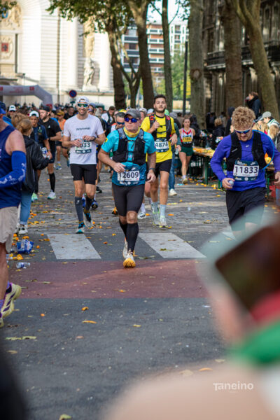 0471 42km Trek Marathon Lille 2026