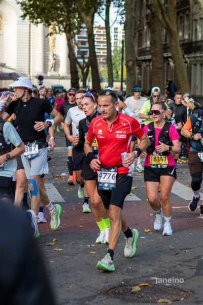 0478 42km Trek Marathon Lille 2026