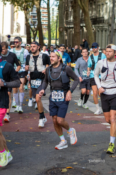 0481 42km Trek Marathon Lille 2026