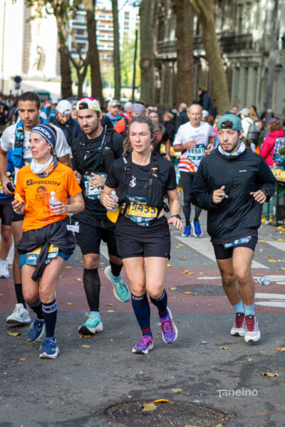 0484 42km Trek Marathon Lille 2026