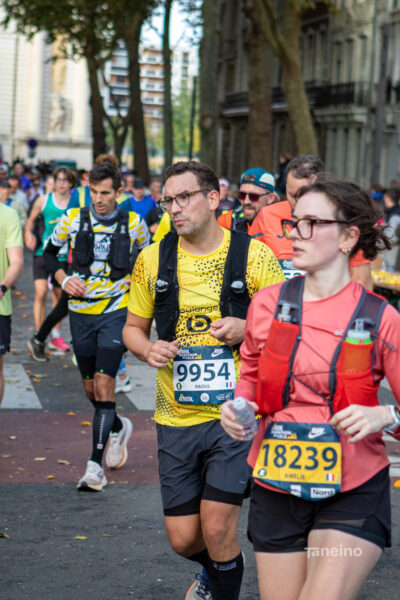 0515 42km Trek Marathon Lille 2026