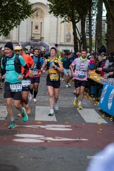 0535 42km Trek Marathon Lille 2026