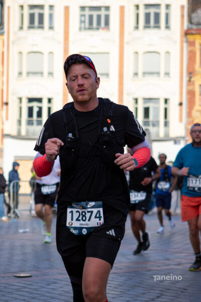 0574 42km Trek Marathon Lille 2026