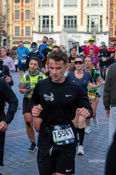 0576 42km Trek Marathon Lille 2026