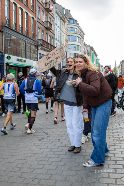0625 42km Trek Marathon Lille 2026