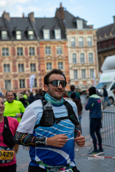 0627 42km Trek Marathon Lille 2026