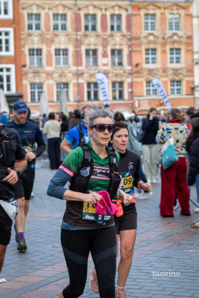 0632 42km Trek Marathon Lille 2026
