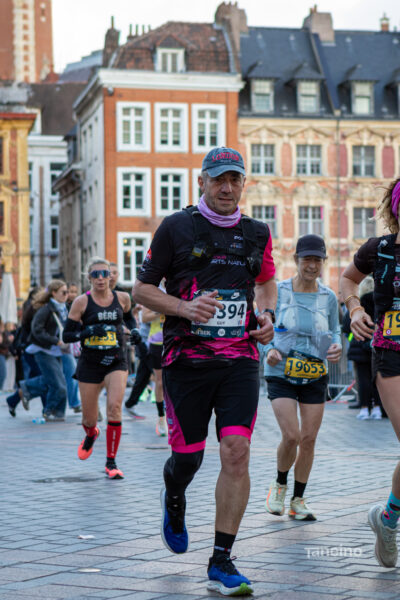 0692 42km Trek Marathon Lille 2026