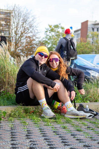 0752 42km Trek Marathon Lille 2026