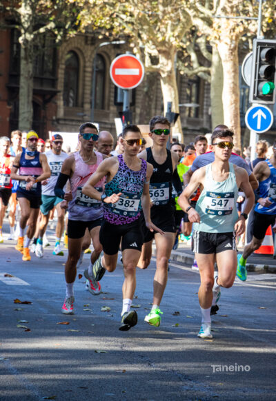 1003 42km Trek Marathon Lille 2026
