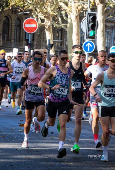 1005 42km Trek Marathon Lille 2026