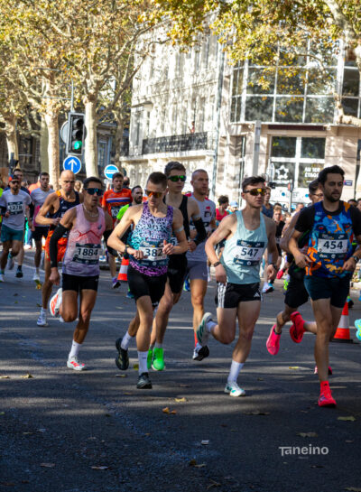 1009 42km Trek Marathon Lille 2026