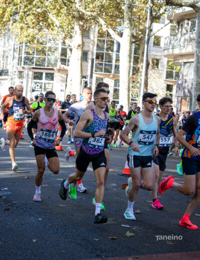 1014 42km Trek Marathon Lille 2026