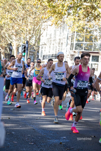 1026 42km Trek Marathon Lille 2026