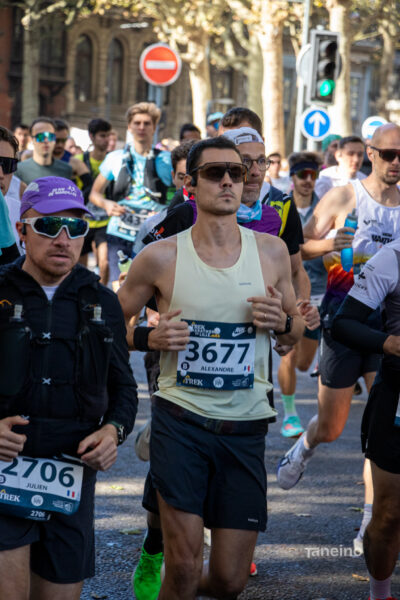 1071 42km Trek Marathon Lille 2026