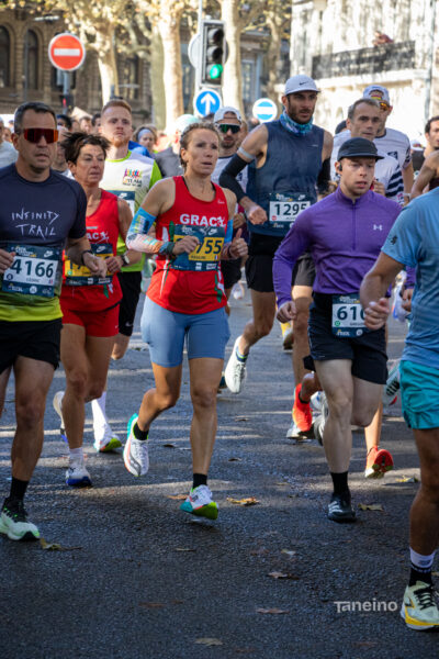 1081 42km Trek Marathon Lille 2026