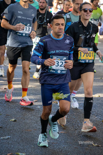 1092 42km Trek Marathon Lille 2026