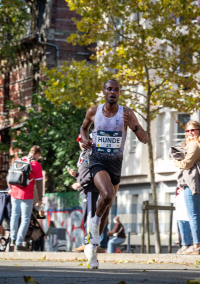 1189 42km Trek Marathon Lille 2026