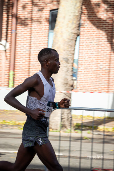 1194 42km Trek Marathon Lille 2026