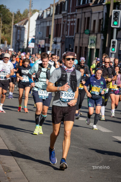 1246 42km Trek Marathon Lille 2026