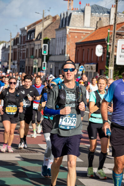 1314 42km Trek Marathon Lille 2026