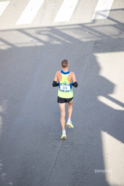 1488 42km Trek Marathon Lille 2026