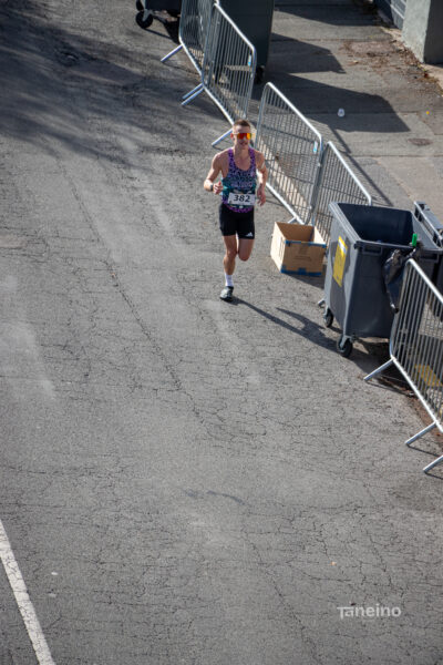 1594 42km Trek Marathon Lille 2026