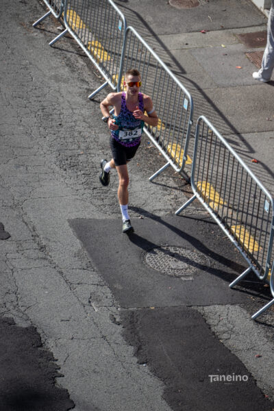 1602 42km Trek Marathon Lille 2026