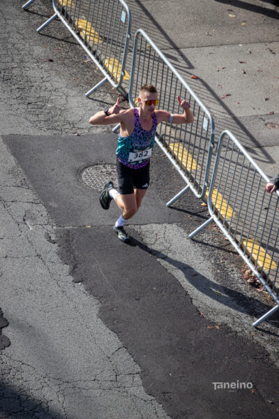 1603 42km Trek Marathon Lille 2026