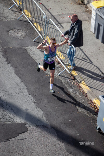 1606 42km Trek Marathon Lille 2026