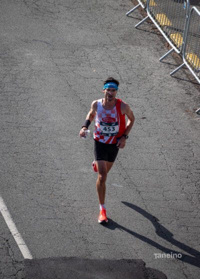 1646 42km Trek Marathon Lille 2026