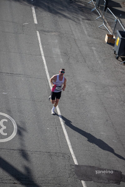 1649 42km Trek Marathon Lille 2026
