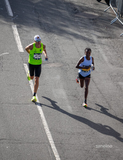 1658 42km Trek Marathon Lille 2026