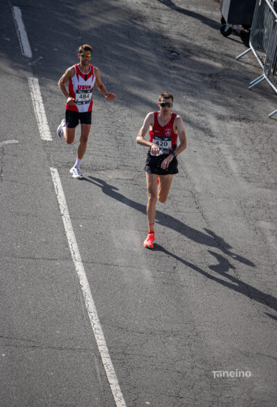 1672 42km Trek Marathon Lille 2026