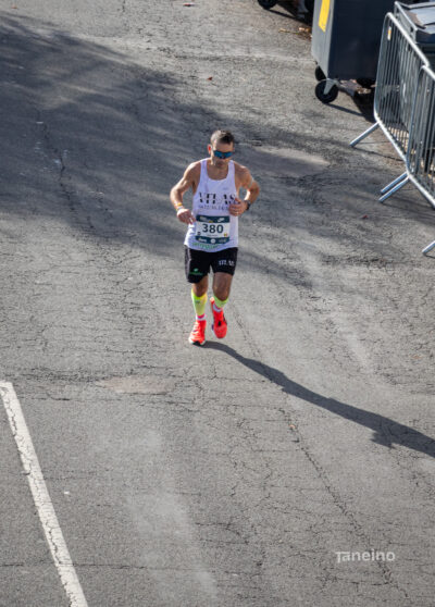 1686 42km Trek Marathon Lille 2026