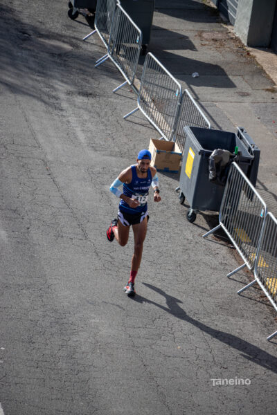 1690 42km Trek Marathon Lille 2026